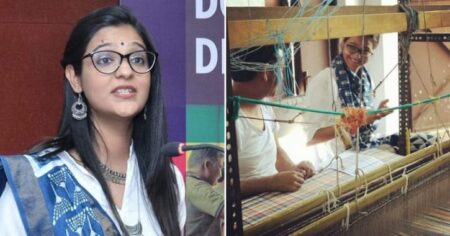 मात्र 30 हज़ार रुपए में शुरू किया था बिजनेस, आज सालाना 60 लाख रुपए कमा रही umang-shreedhar-khadigi