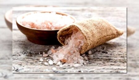 सेंधा नमक के गुणकारी फायदे, सफ़ेद नमक से क्यों बेहतर? rock-salt-properties-and-benefits-why-better-than-white-salt
