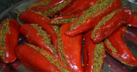 banarsi-lal-mirch-achar-recipe