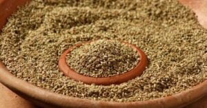 health-benefits-of-ajwain-water