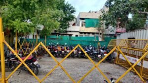 nagda-corona-news-violation-of-janata-curfew-in-nagda-12-leaked-bikes-seized-and-registered-a-case