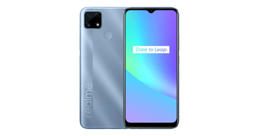 realme-c25s-set-to-launch-in-june-in-india-with-two-storage-variants