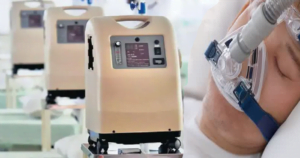 what-is-oxygen-concentrator