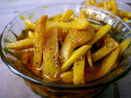 adrak-ka-achar-banane-ki-vidhi