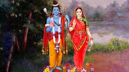 केवल 5 मिनट में पढ़िये रामायण की पूरी कथा – Read Ramayan in Just 5 Minutes