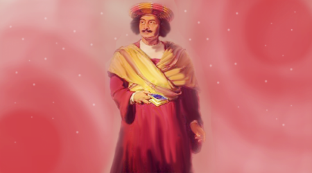 राजा राममोहन राय का जीवन परिचय | Raja Ram Mohan Roy Biography In Hindi राजा राममोहन राय का जीवन परिचय | Raja Ram Mohan Roy Biography In Hindi