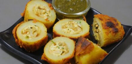 घर आ रहे हैं ख़ास मेहमान तो बनाइए स्वादिष्ट भरवां आलू रेसिपी (bharwa aloo recipe in hindi) bharwa-aloo-recipe-in-hindi