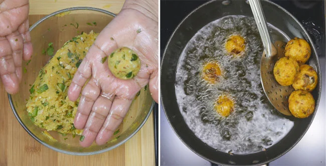 veggie-rice-balls