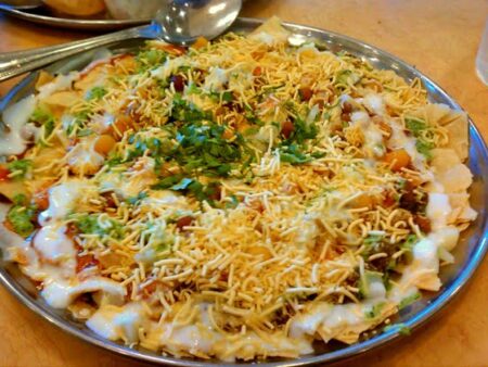 गुजराती चाट रेसिपी | Gujarati chaat breakfast recipes hindi Gujarati chaat breakfast recipes hindi
