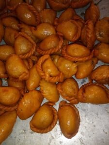 pedikia-mithai-special-sweet-of-thawe-gopalganj-in-hindi