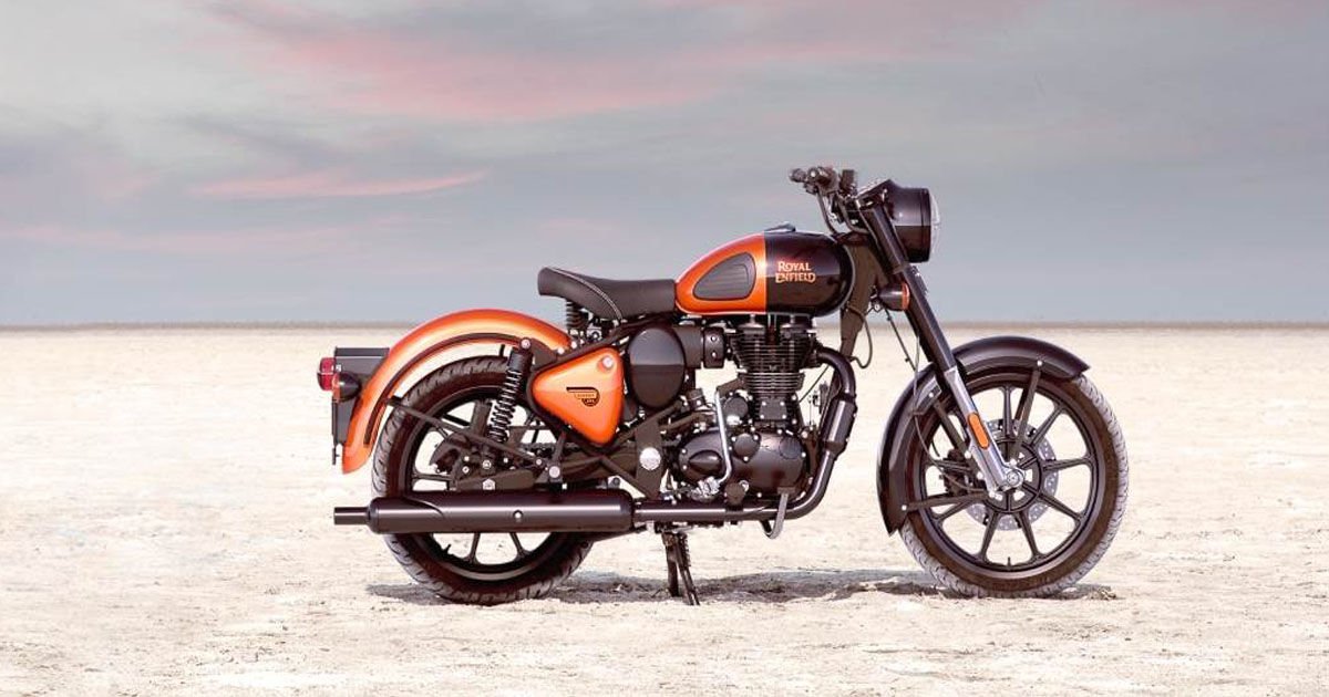 new-royal-enfield-classic-350-launch-soon-in-india-with-connect-features