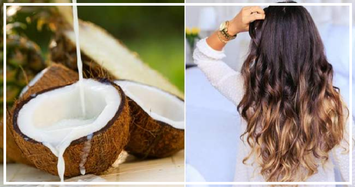 Coconut-Milk-Hair-Mask