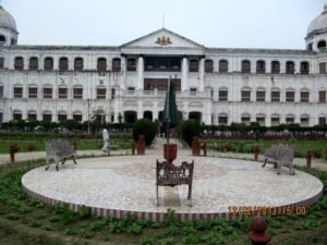 Hathuwa-Mahal-Palace-Rajmahal