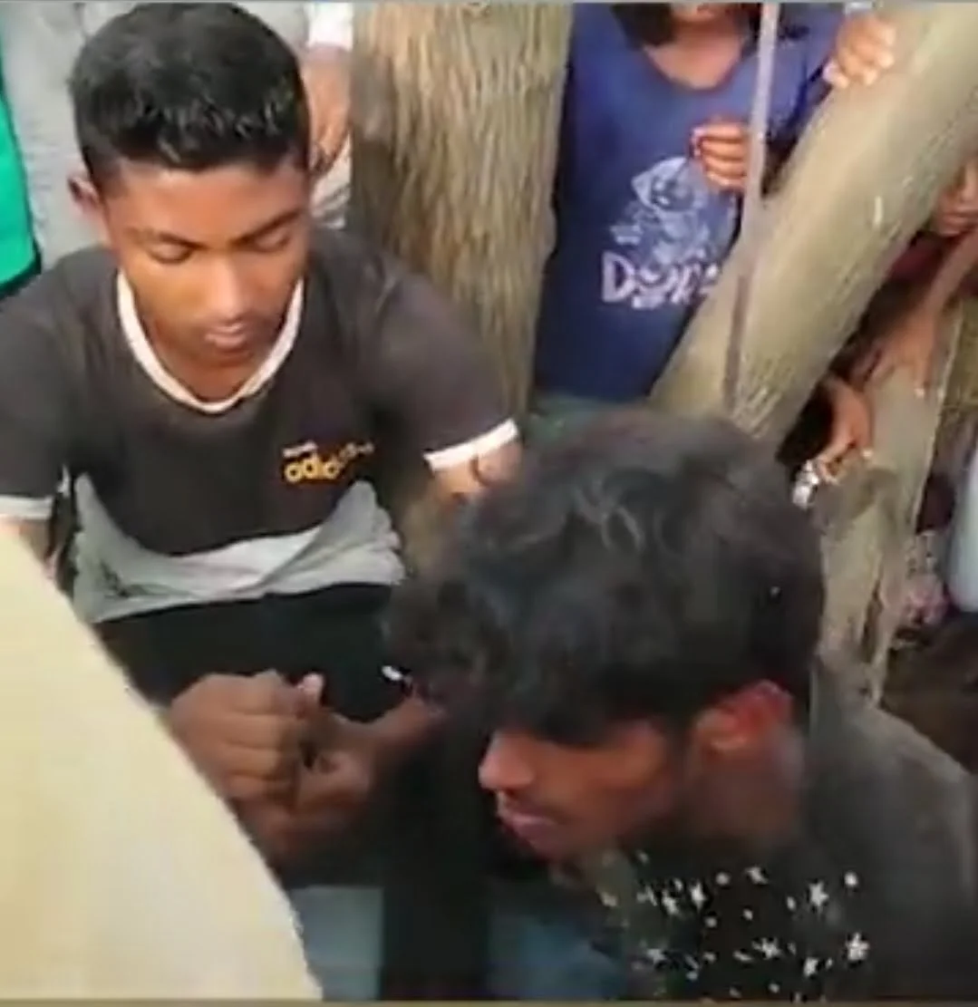 bihar-news-in-gopalganj-mob-thrashed-two-boys-on-suspicion-of-theft