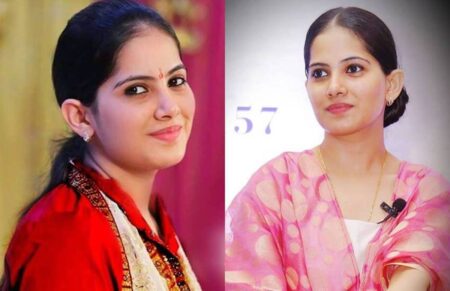 जया किशोरी का जीवन परिचय | Jaya Kishori Biography in Hindi जया किशोरी का जीवन परिचय | Jaya Kishori Biography in Hindi