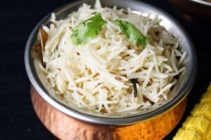 restaurant-style-jeera-rice