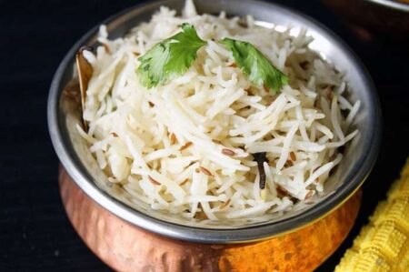 restaurant-style-jeera-rice