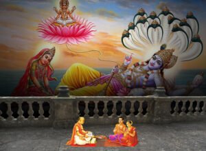 apara-achala-ekadashi-2021-vrat-katha