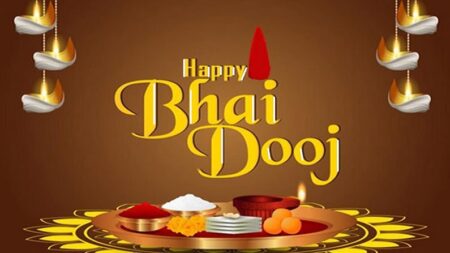 भाई दूज 2022 कब की है | भैया दूज 2022 शुभ मुहूर्त-Bhai Dooj 2022 Mein Kab Hai baih-dooj-2022-mein-kab-hai-date