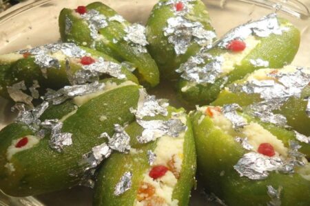 घर पर बनाएं स्वादिष्ट ‘परवल की मिठाई’ ( Parwal Sweet Recipe) parwal-sweet-recipe