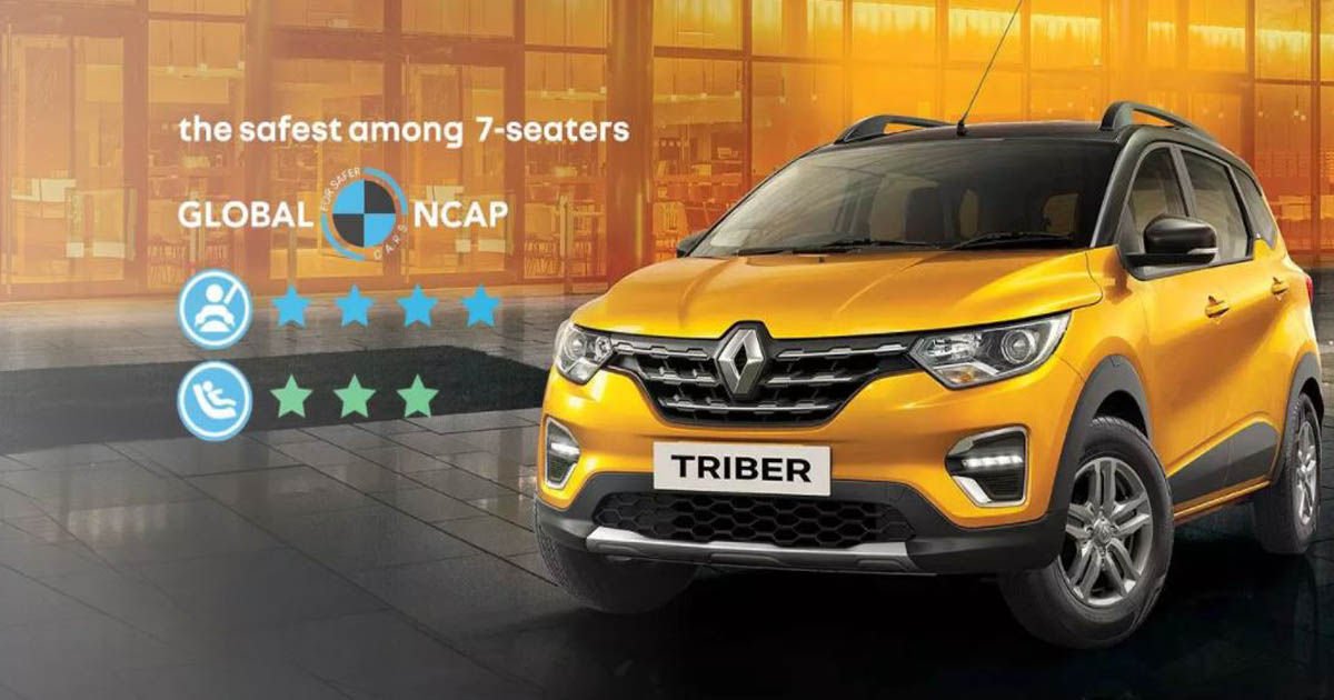 renault-triber-gets-4-star-rating-in-global-ncap-crash-test