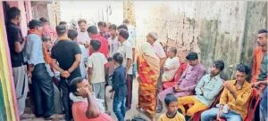 gopalganj-news-gopalganj-ke-thawe-main-do-yuvako-ko-current-laga-ek-ki-mout