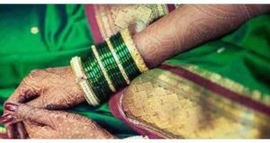 benefits-of-wearing-green-bangles-in-hindi