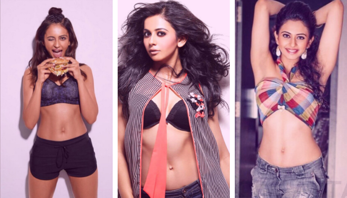 rakul-preet-singh-hot-instagram-photos