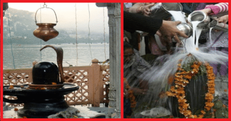 क्यों शिवलिंग के ऊपर रखा जाता है एक-एक बूंद टपकने वाला कलश !