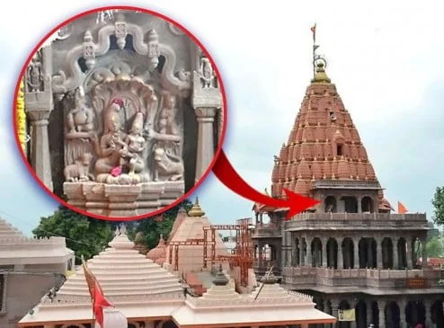 उज्जैन का नागचंद्रेश्वर मंदिर : जानें क्यों खुलता है सिर्फ साल में एक दिन