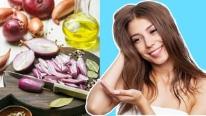 how-to-make-onion-oil-at-home