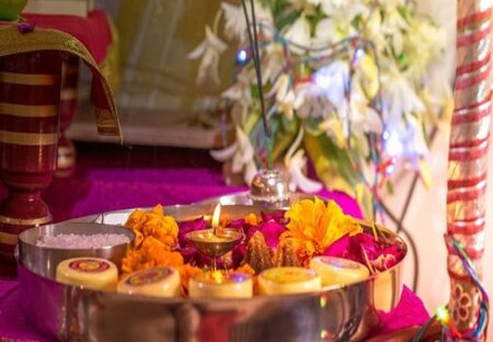 Labh Panchami 2022: लाभ पंचमी 2022 महत्व, पूजन विधि और मनाने का तरीका labh-panchami-2021-mahatva-pujan-vidhi-manane-ka-tarika-in-hindi
