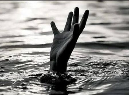 बनबना तालाब में डूबने से दो बच्चों की मौत बनबना तालाब में डूबने से दो बच्चों की मौत
