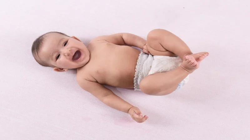 दुनिया के 10 सबसे बेहतर बेबी डायपर– Baccho Ke Liye Best Diaper