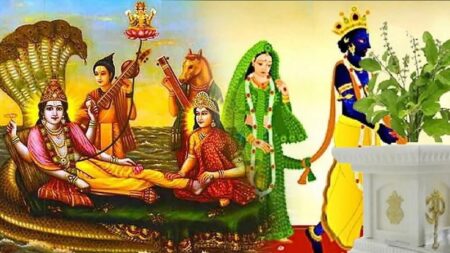 Devutthana Ekadashi in Hindi: इस दिन मनाई जाएगी देवोत्थान एकादशी, यहां जानिए इससे जुड़ी व्रत कथाएं
