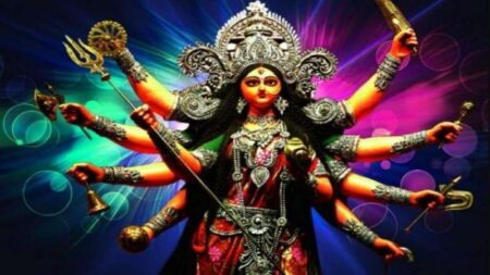 Shardiya Navratri in Hindi: शारदीय नवरात्र का महत्व और पौराणिक कथा