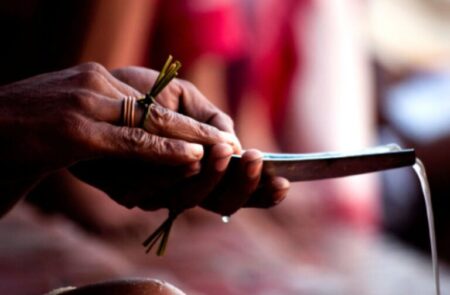 Pitru Paksha ka Mahatava : पौराणिक कथा से जानें कैसे हुई पितृ पक्ष की शुरुआत pitru-paksha-2022-ka-mahatava