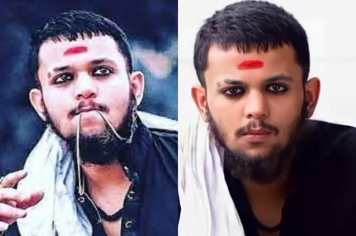16-year-old-rare-ruled-ujjain-in-madhya-pradesh-despite-gang-war-at-the-age-of-19-know-the-full-story-of-durlabh-kashyap-with-us