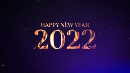Happy New Year 2022 Shayari – हैप्पी न्यू ईयर 2022 शायरी