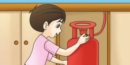 Online Gas Booking कैसिंल कैसे करे | HP, Indane, Bharat गैस बुक कैसे करें