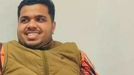 Nagda News : पिता से मारपीट करने का लिया बदला, मामला बजरंग दल नेता राकू चौधरी की हत्या का