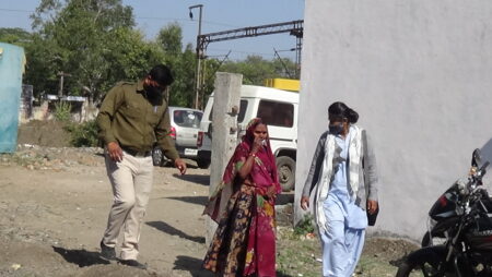 Nagda News : रेप के पांच आरोपियों को न्यायालय ने 20-20 साल की सजा सुनाई