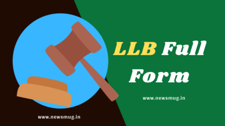 LLB Full Form in Hindi