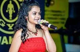Antra Nandy
