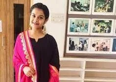 Antra Nandy