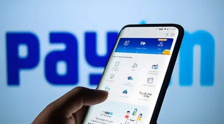Paytm का मालिक कौन है और किस देश की कंपनी है?