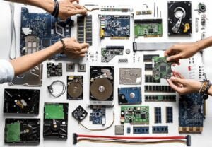 Computer Components