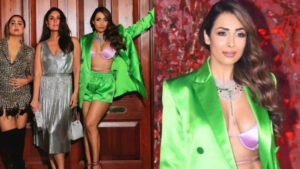 Malaika Arora trolled again for strange clothes