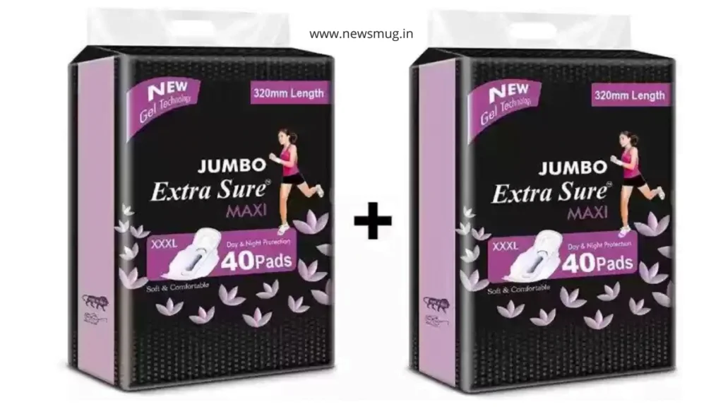 नागदा- खाचरौद में Extra Sure Sanitary Pads कहां और कितने में मिलेगा ? nagda-mein-extra-sure-sanitary-pads
