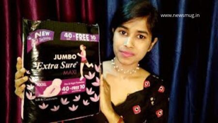 Extra Sure Sanitary Pads Ke Fayde | एक्सट्रा श्योर सेनेटरी पैड के फायदे extra-sure-sanitary-pads-ke-fayde